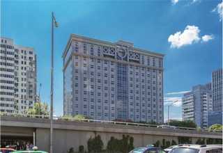 西安磁棒式過(guò)濾裝置